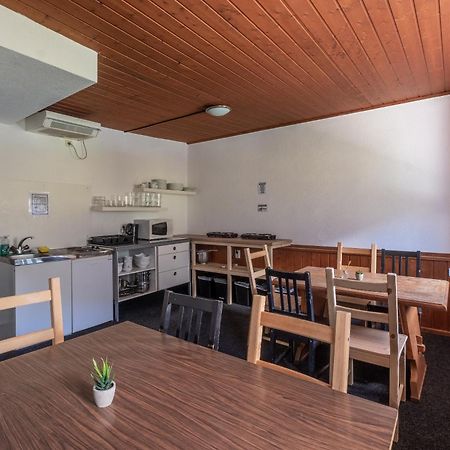 Hostel Chillertal Mayrhofen Dış mekan fotoğraf