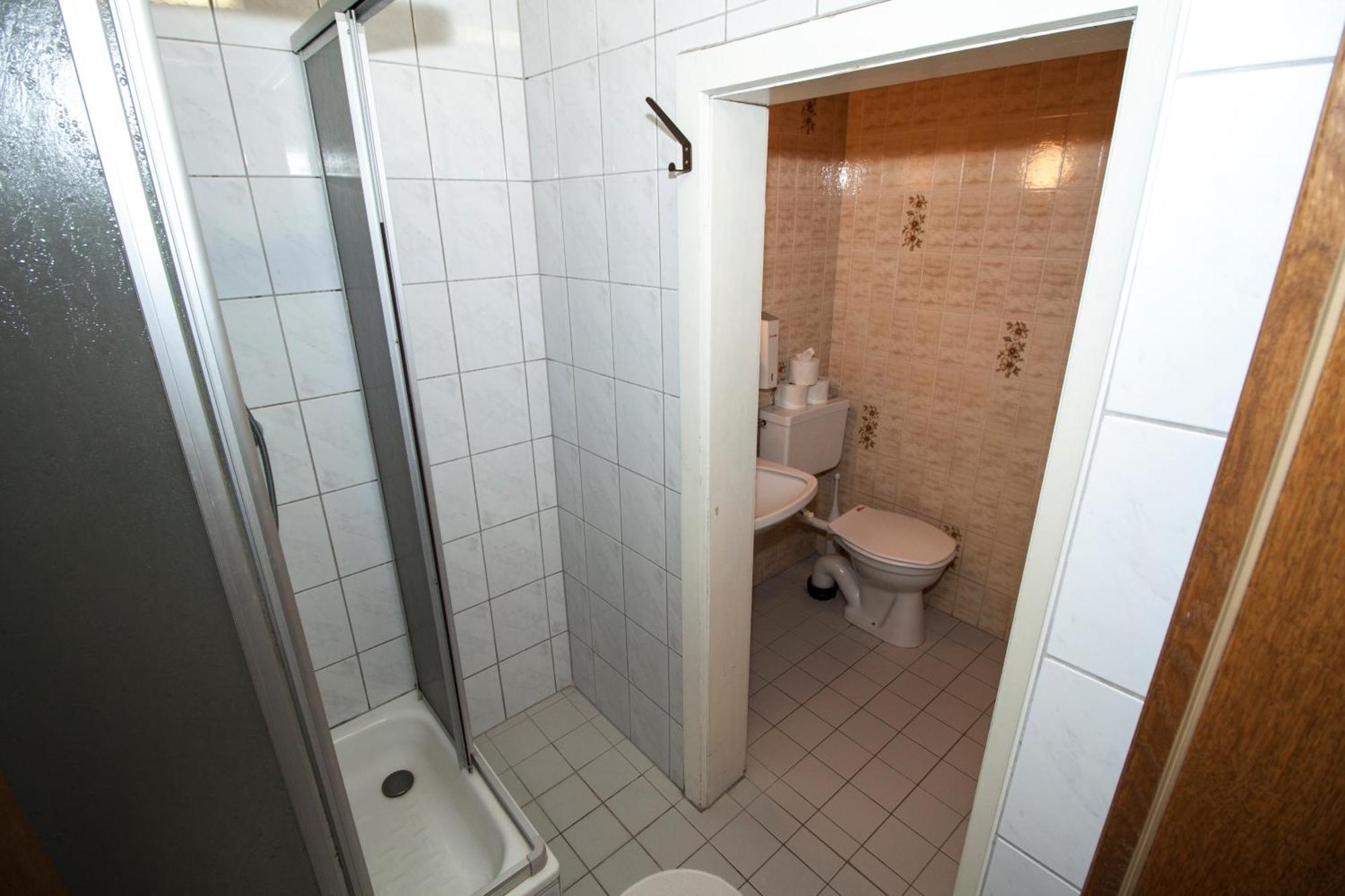 Hostel Chillertal Mayrhofen Oda fotoğraf