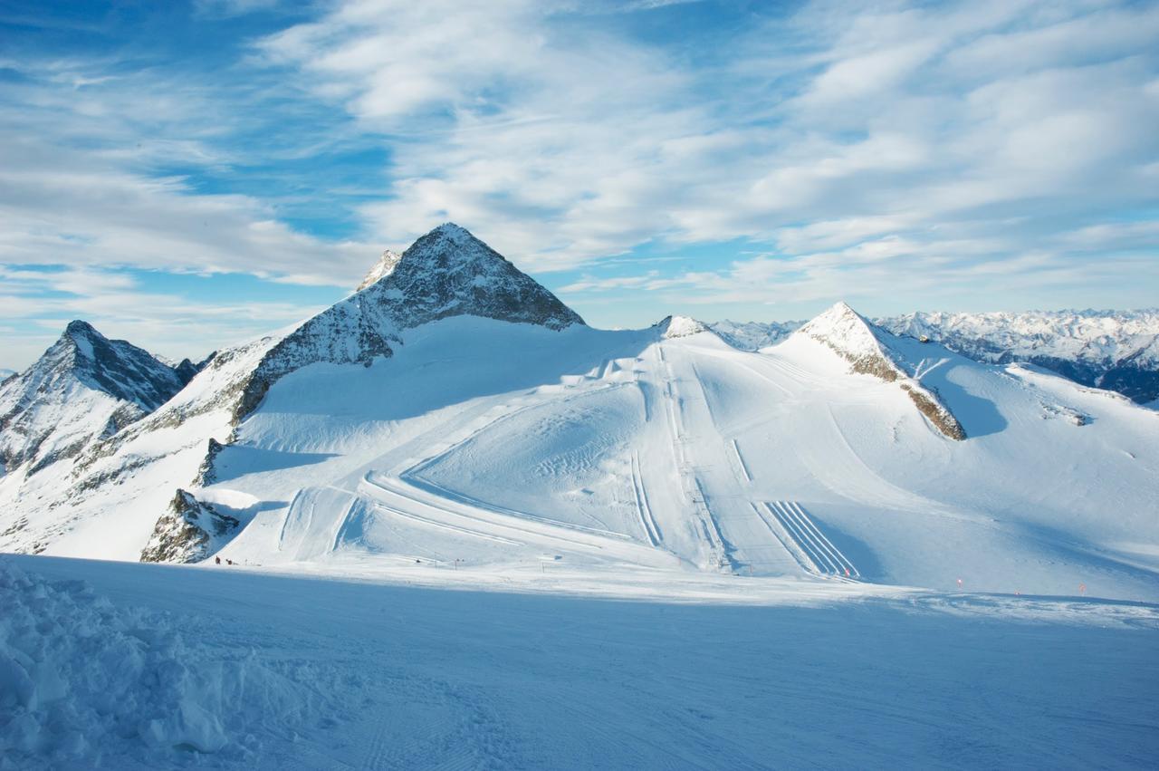 Hostel Chillertal Mayrhofen Dış mekan fotoğraf