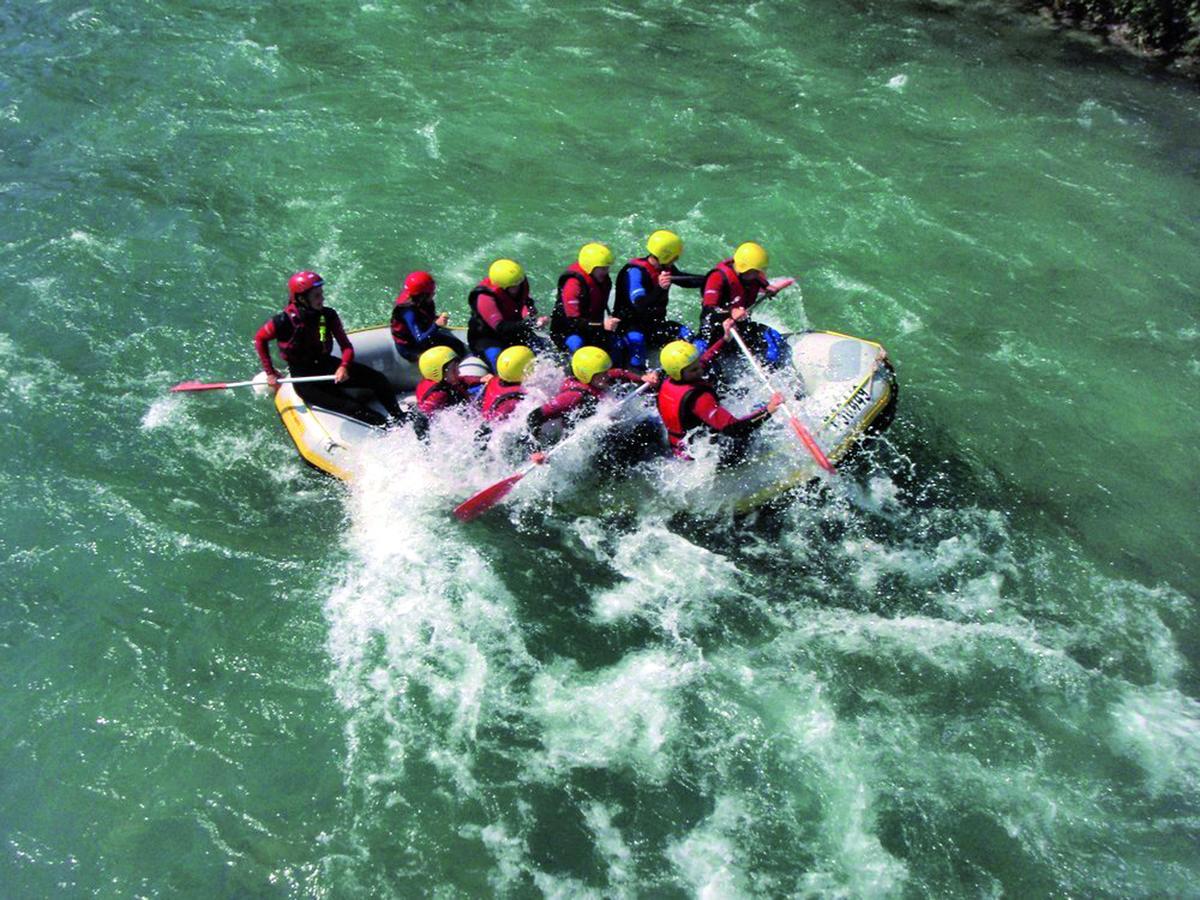 Hostel Chillertal Mayrhofen Dış mekan fotoğraf